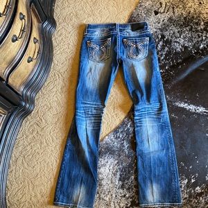 Big Star Jeans